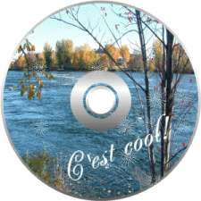 cd